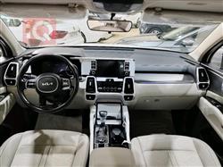 کیا سۆرینتۆ